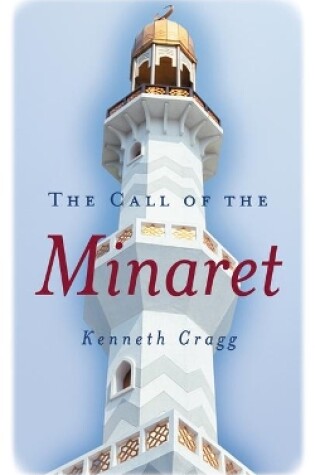 Cover of The Call of the Minaret