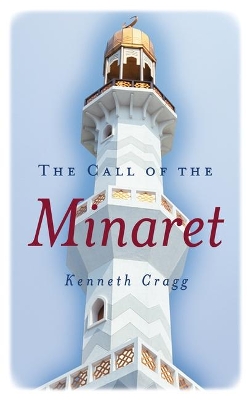 Book cover for The Call of the Minaret