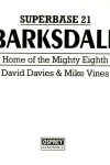 Book cover for Barksdale