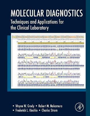 Cover of Molecular Diagnostics