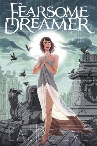 Cover of Fearsome Dreamer