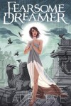 Book cover for Fearsome Dreamer