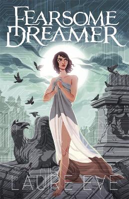 Cover of Fearsome Dreamer