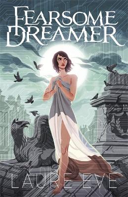 Cover of Fearsome Dreamer