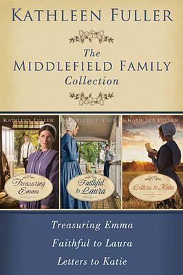 Cover of The Middlefield Family Collection