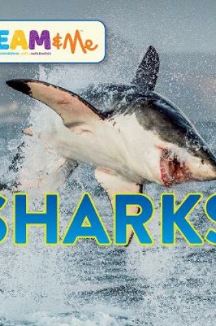 Cover of Sharks