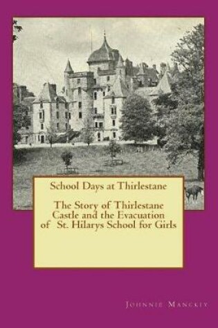 Cover of School Days at Thirlestane