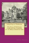 Book cover for School Days at Thirlestane