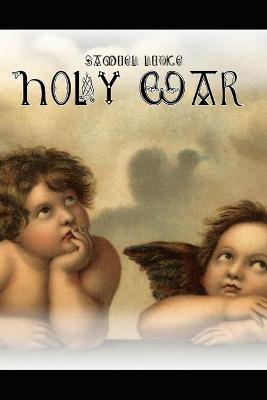 Book cover for Holy War