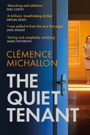 Cover of The Quiet Tenant