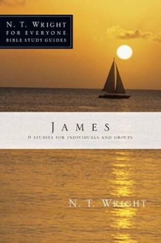 Cover of James