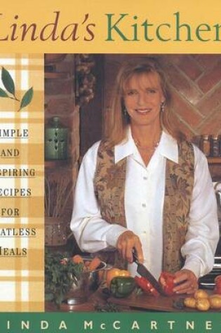 Cover of Linda's Kitchen