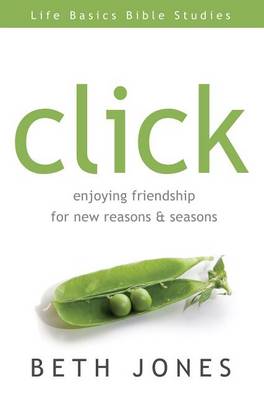 Book cover for Click