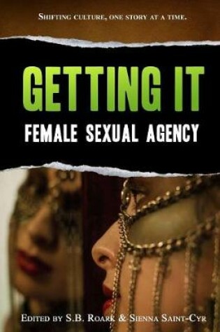 Cover of Getting It