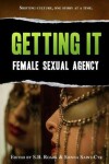 Book cover for Getting It