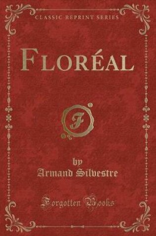 Cover of Floréal (Classic Reprint)