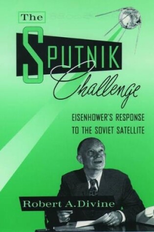 Cover of The Sputnik Challenge