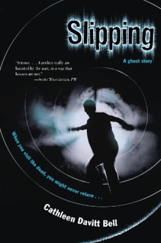 Cover of Slipping