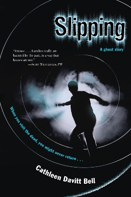 Book cover for Slipping