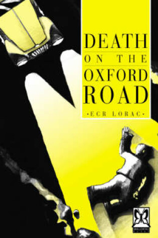 Cover of Death on the Oxford Road