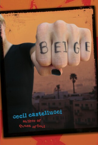 Book cover for Beige