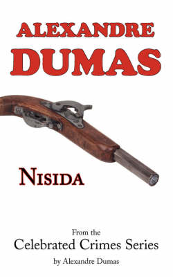 Book cover for Nisida (from Celebrated Crimes)