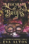 Book cover for Mascarada de Brujas