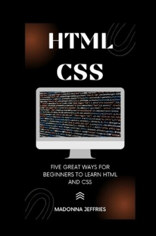 Cover of HTML / CSS