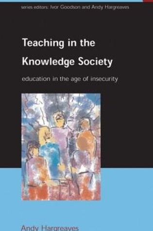 Cover of TEACHING IN THE KNOWLEDGE SOCIETY