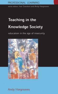 Book cover for TEACHING IN THE KNOWLEDGE SOCIETY