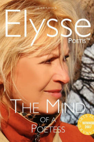 Cover of The Mind of a Poetess