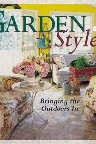 Cover of Garden Style