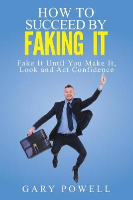 Book cover for Fake It