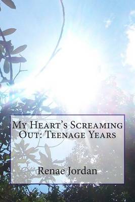 Cover of My Heart's Screaming Out