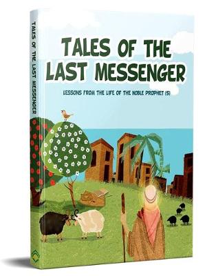 Cover of Tales of the Last Messenger