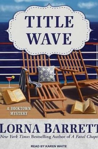 Cover of Title Wave