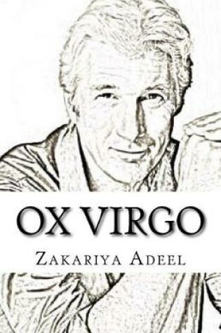 Cover of Ox Virgo