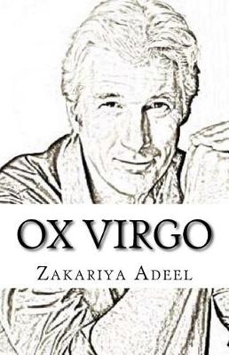 Book cover for Ox Virgo