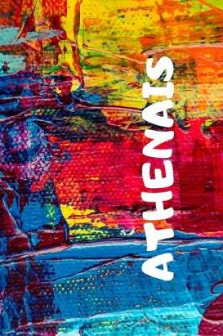 Cover of Athenais