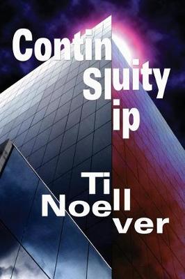 Book cover for Continuity Slip
