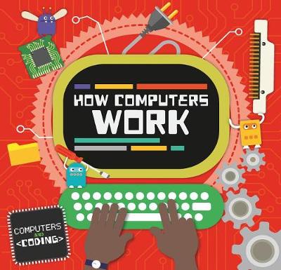 Book cover for How Computers Work