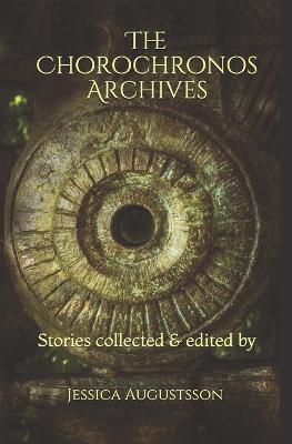 Book cover for The Chorochronos Archives
