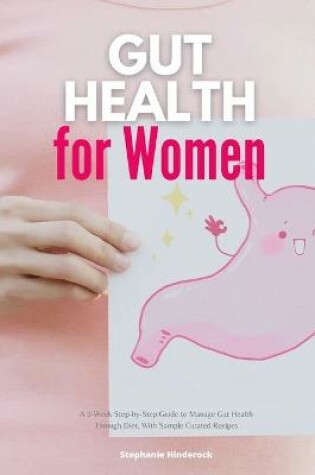 Cover of Gut Health for Women