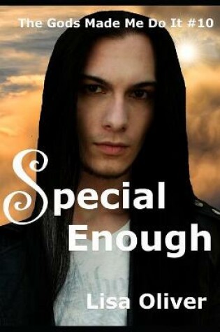 Cover of Special Enough