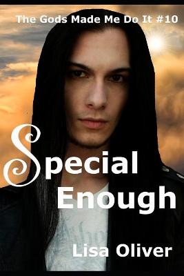Book cover for Special Enough