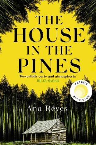 Cover of The House in the Pines