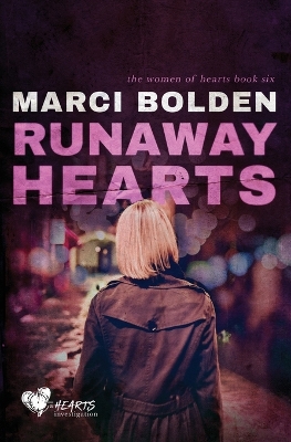 Book cover for Runaway Hearts