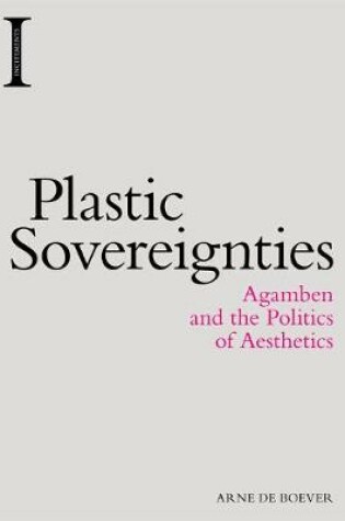 Cover of Plastic Sovereignties