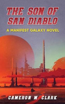 Book cover for The Son of San Diablo