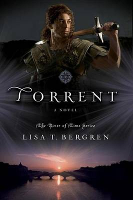 Book cover for Torrent